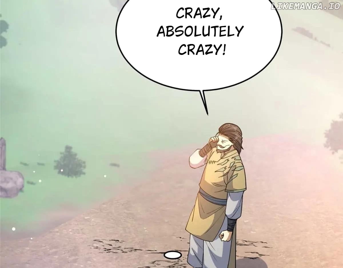 Divine Urban God Chapter 231 - page 72